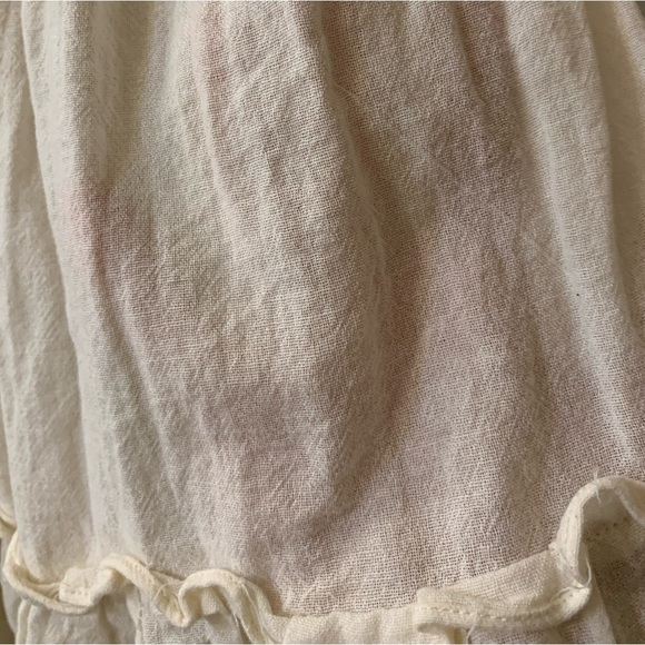 HATCH Maternity Tank - Picture 2 of 7